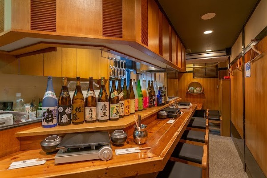 博多もつ鍋 たじまや 国分町本店