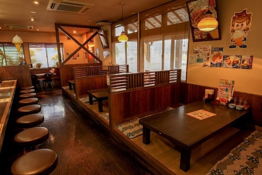 熱烈タンタン麺 一番亭 関南店