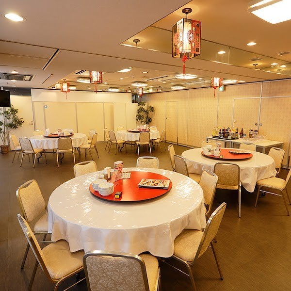 本場シェフの絶品中華 台湾菜館 弘城 蒲田西口店