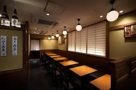 吉祥 翁 エミオ練馬店