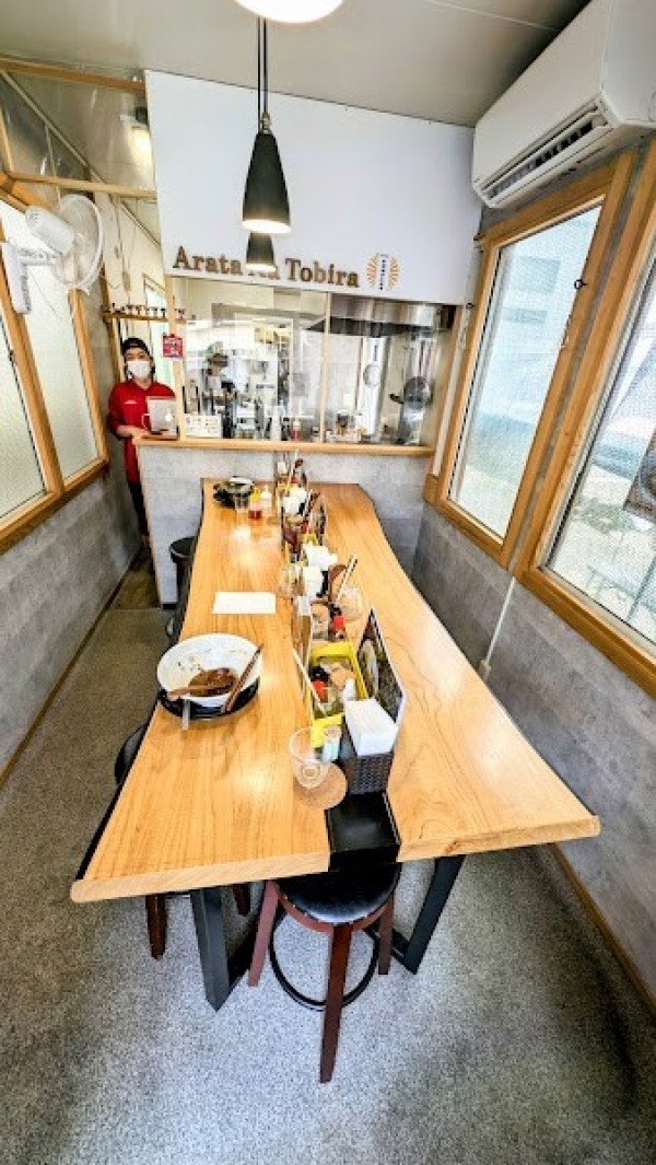 札幌スープカリー KITANO SPICE Gelände店