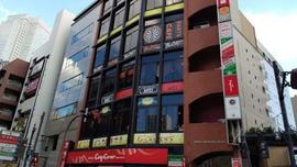 モティ 赤坂TBS前店