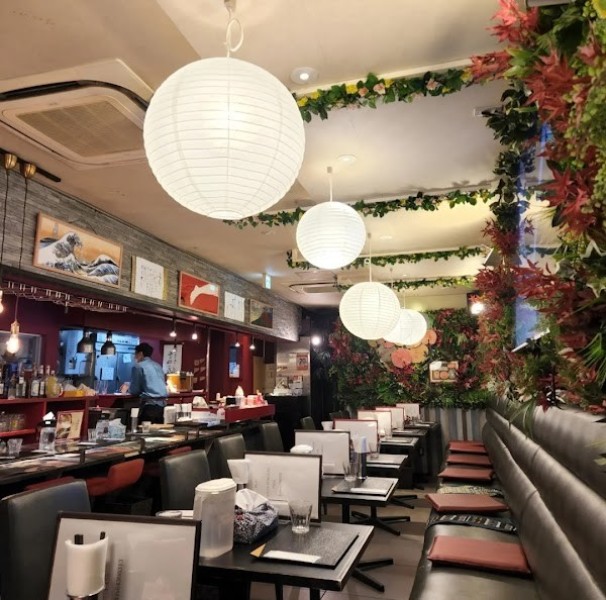 スープカレー奥芝商店 東京赤坂 江戸のお膝元