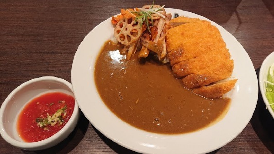 カレーハウスCoCo壱番屋 弥富国一店