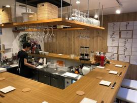 Casual Korean Mashitta (カジュアルコリアン マシッタ）