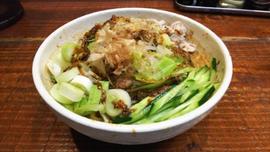 麺処井の庄 立川