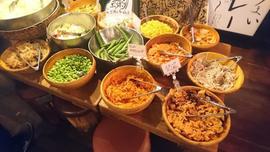 もうやんカレー大忍具(青梅街道店)
