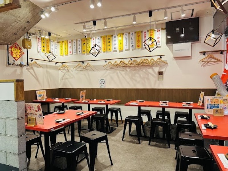 四川のくち