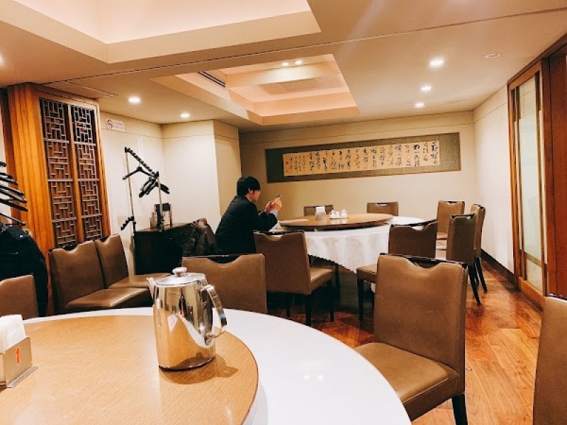 京華樓 キョウカロウ 鶴屋町CRANE店