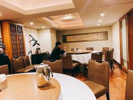 京華樓 キョウカロウ 鶴屋町CRANE店