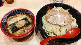 三田製麺所 蒲田東口店