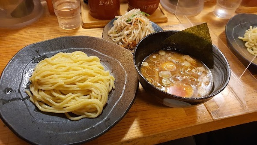 つけ麺屋 やすべえ 秋葉原店