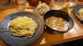 つけ麺屋 やすべえ 秋葉原店