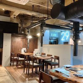 焼肉29テラス 渋谷南口店