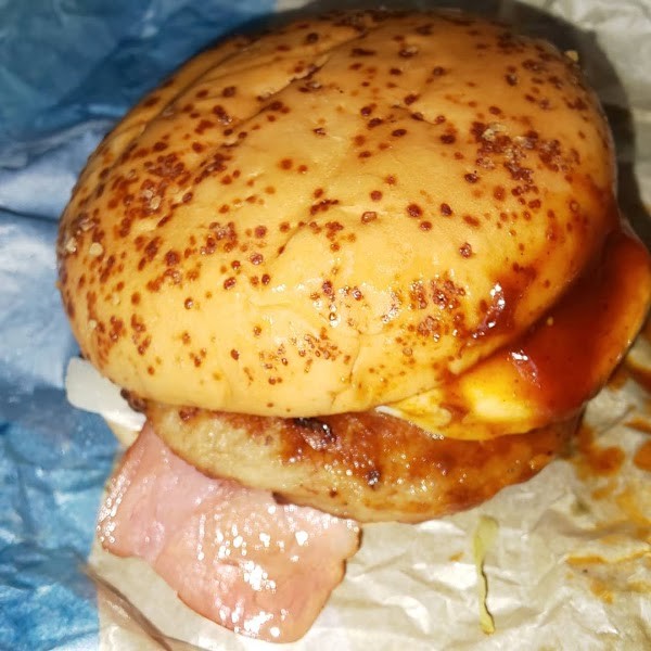 マクドナルド 久留米ゆめタウン店