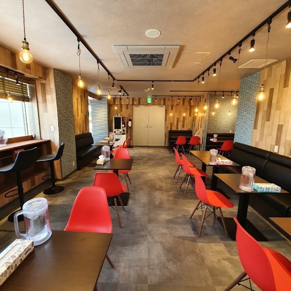 シンジョントッポッキ 新大久保店 Sinjeon Tteokbokki Shin-Okubo