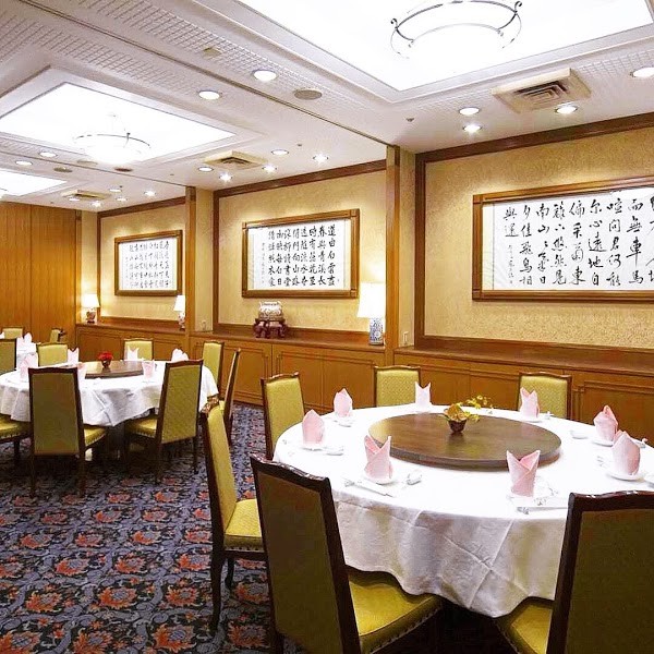 天津飯店 新宿本店