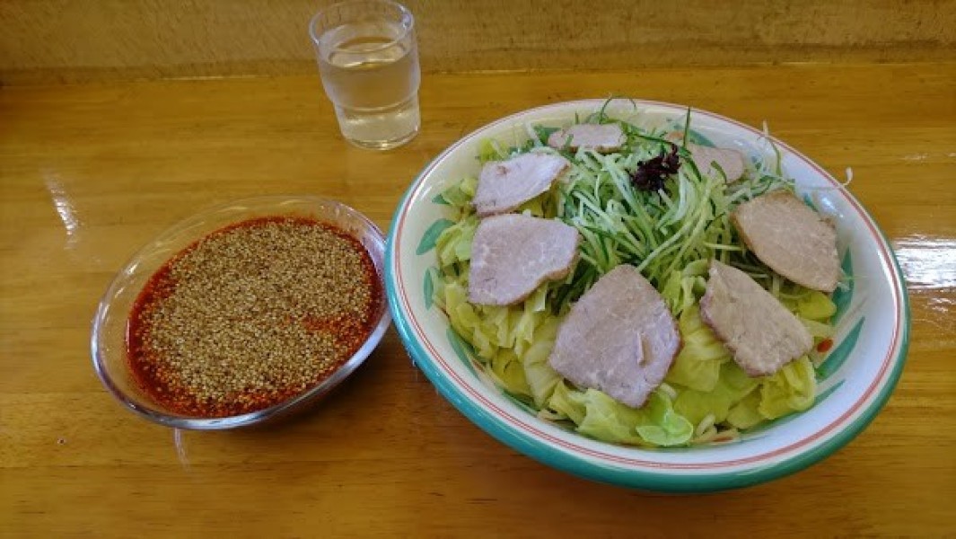 冷めん家 十日市町店