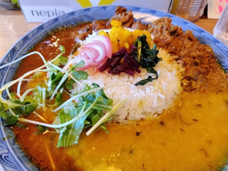 せかいのまんなか本部