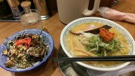 ちゃーしゅーや武蔵 FC桶川店