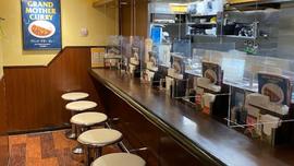 カレーハウスCoCo壱番屋JR秋葉原駅昭和通り口店