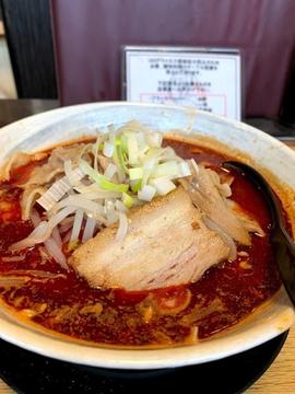 麺屋 団長