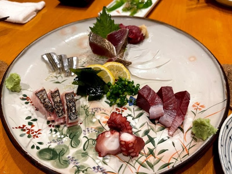 けごや 鰓 あぎと