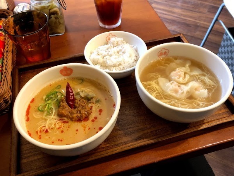 香家 高輪台駅前店