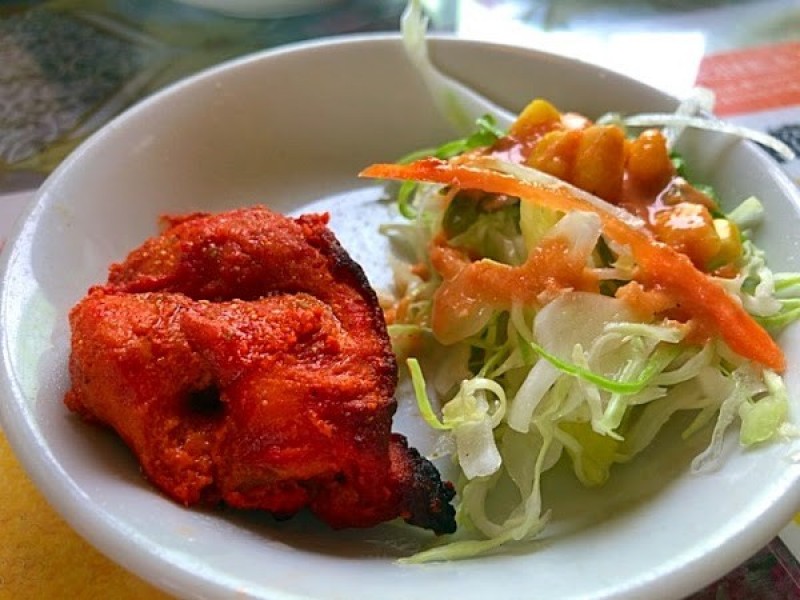 パワンナンハウス