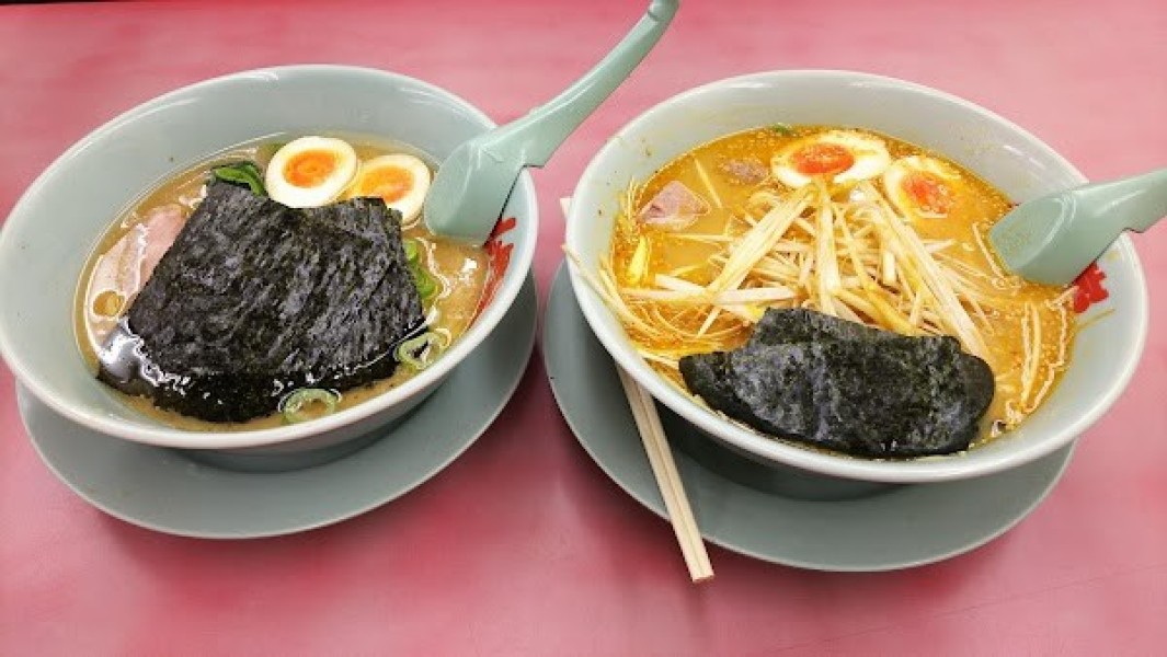 ラーメン山岡家 富士店