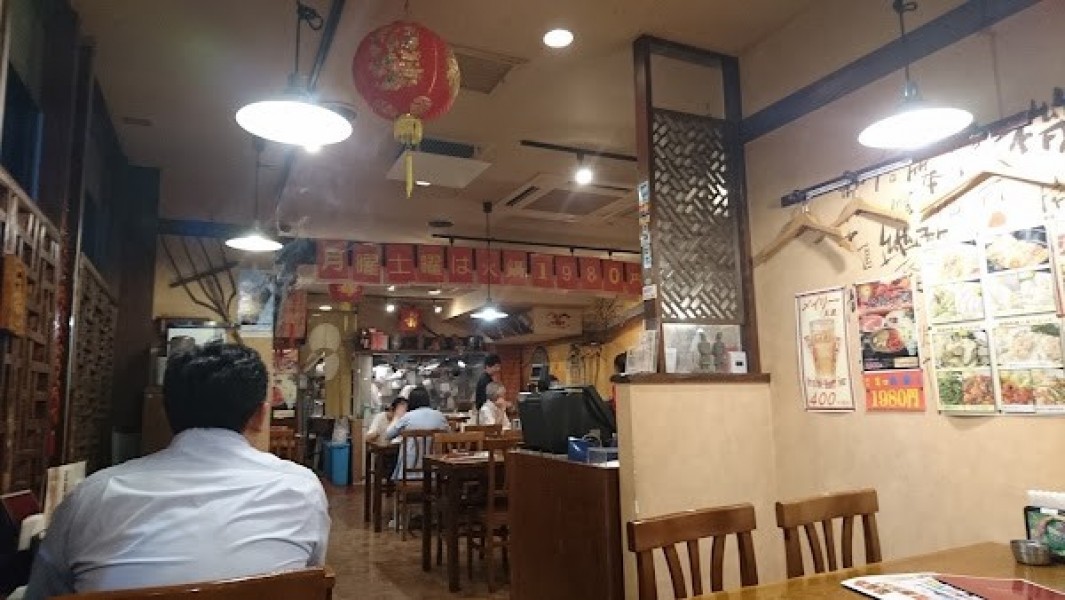 刀削麺・火鍋・西安料理 XI’AN（シーアン） 新橋店
