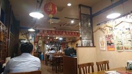 刀削麺・火鍋・西安料理 XI’AN（シーアン） 新橋店