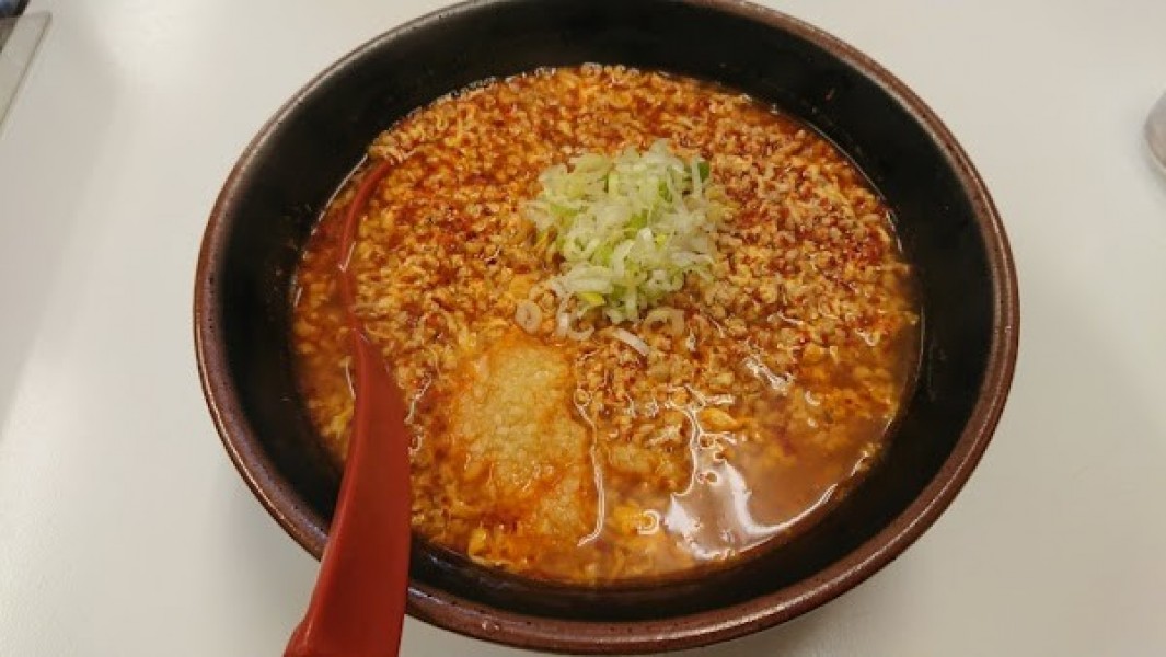 タンタンメン金家 座間店