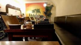 スープカレーベジスパ