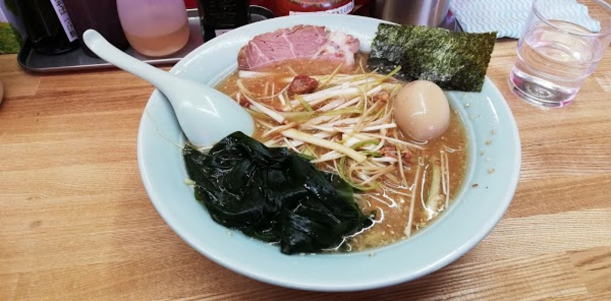ラーメンショップ 堀切店