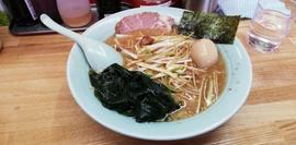 ラーメンショップ 堀切店