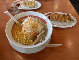 幸楽苑 大和福田店