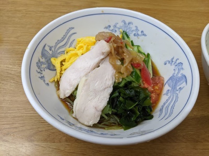 福しん 大山駅前店