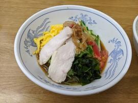 福しん 大山駅前店
