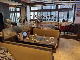 ＭＫレストラン 新宿店 MKrestaurants