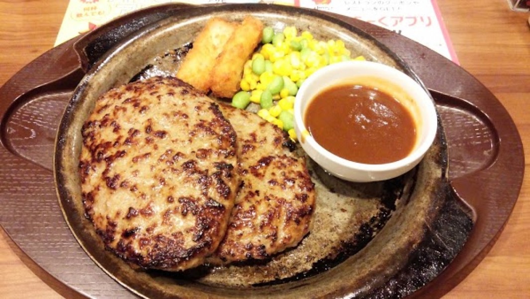 ガスト 吉祥寺店