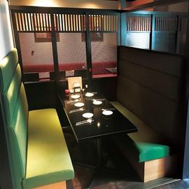 長寿韓酒房 海浜幕張店