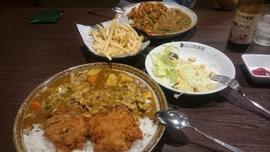 CoCo壱番屋 高崎下之城店