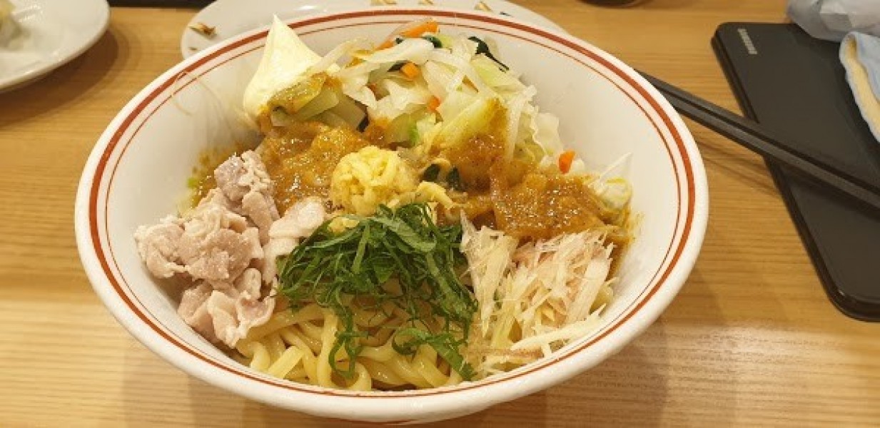 トナリ 西葛西店