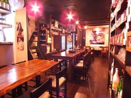 韓国料理 東大門 タッカンマリ 立川本店