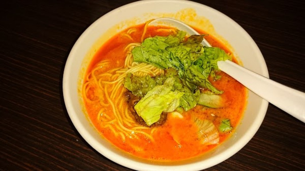 陳麻家 三宮店