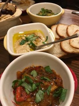 カレー&オリエンタルバル 桃の実 水道橋店