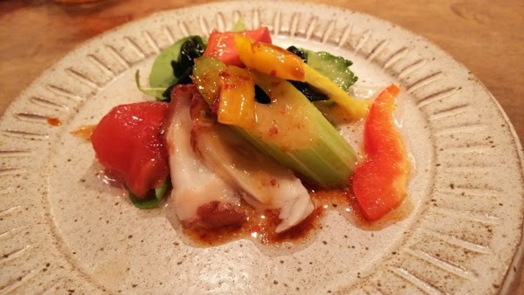 中華そば すずらん