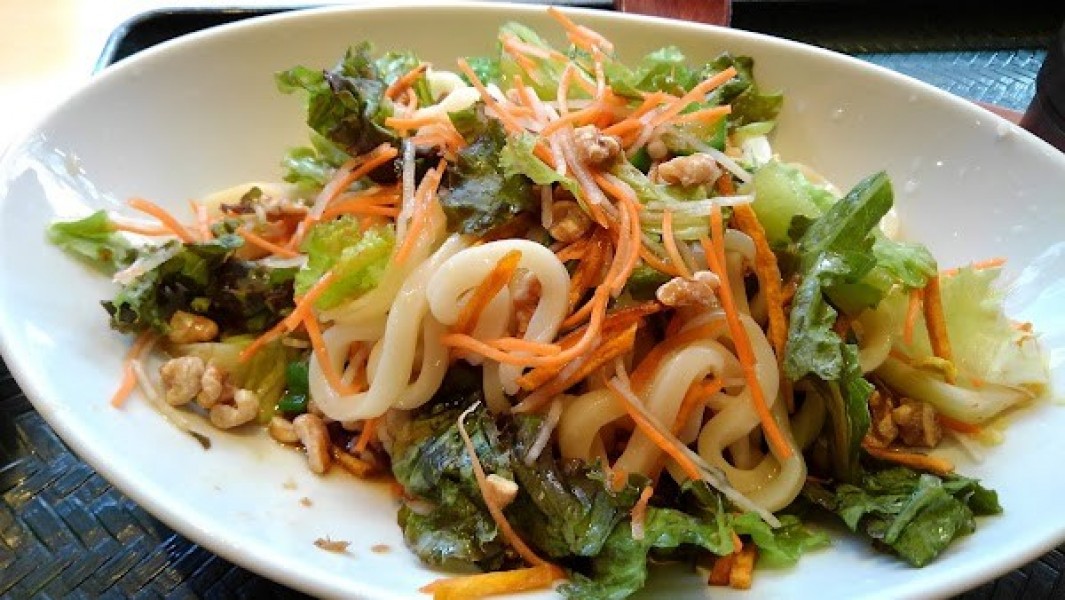 はなまるうどん南池袋二丁目店