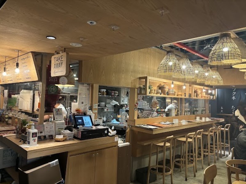 SOMTUM DER ソムタムダー 虎ノ門店